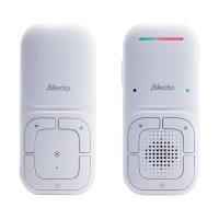 Alecto Babyfoon Modern Full Eco Audio - DBX130 - Wit