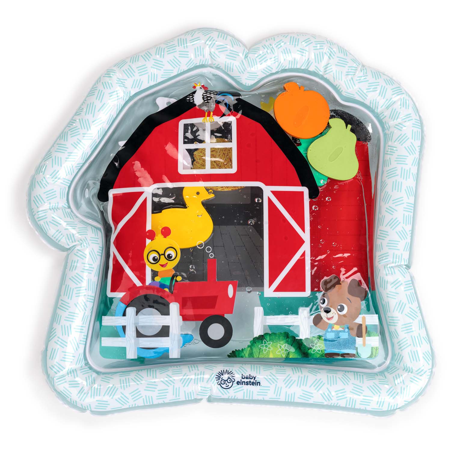 Baby Einstein speelmat Cal's Barn