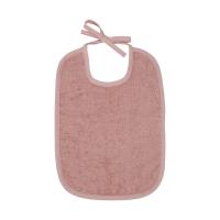 Babypark Slab Met Koord - Blush