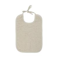 Babypark Slab Met koordje Beige