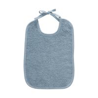 Babypark Slab Met Koordje Blauw
