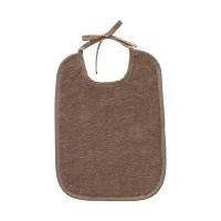 Babypark Slab Met Koordje Taupe