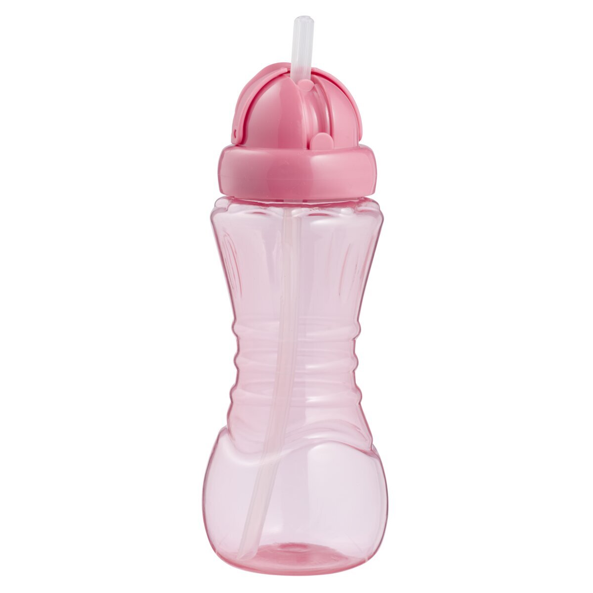 Kruidvat 6+M Drinkbeker met Rietje