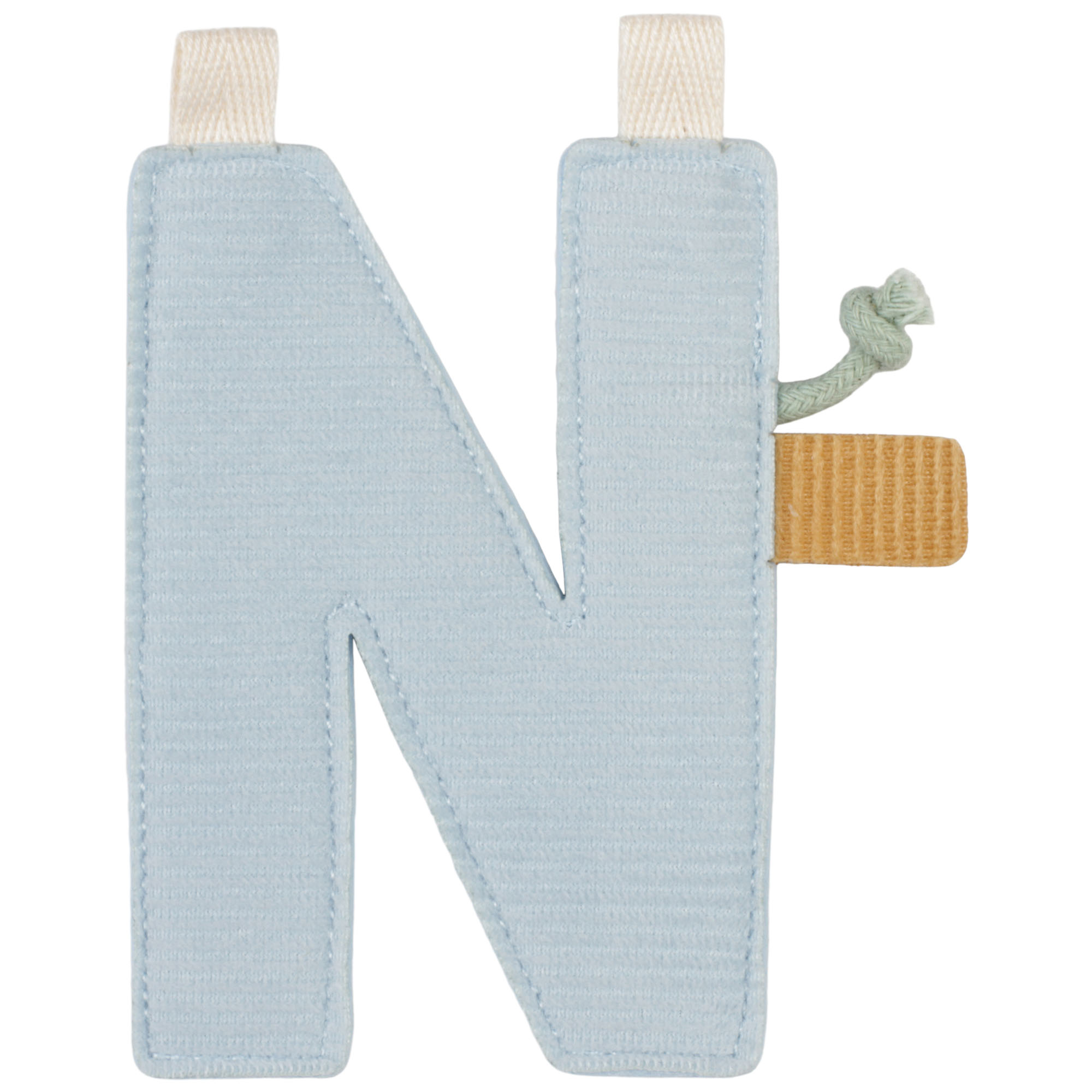 Little Dutch letterslinger N