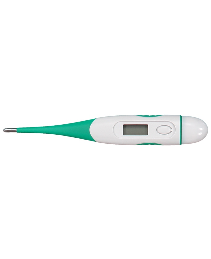 Prénatal digitale thermometer