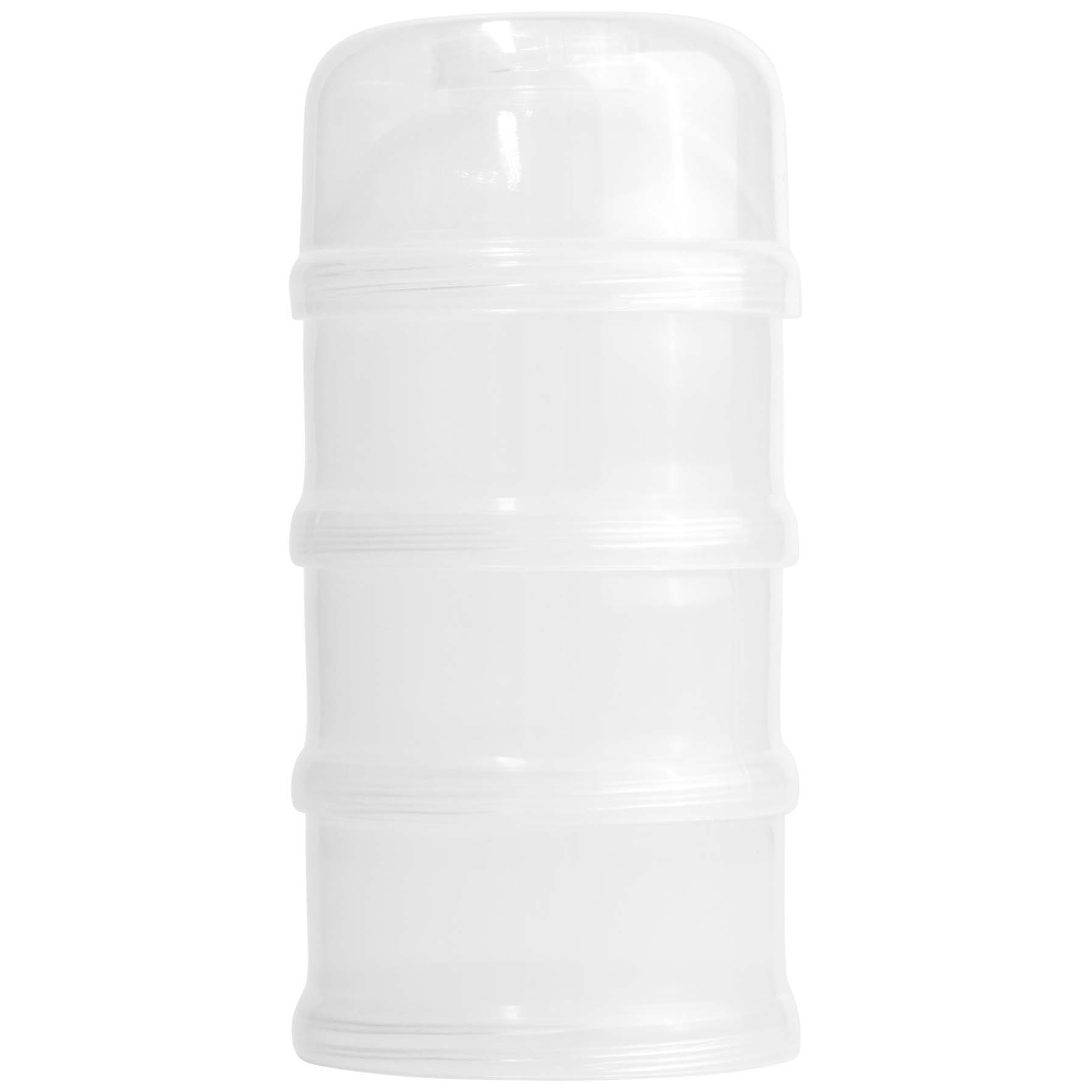 Prénatal Melkpoedercontainer 3laags
