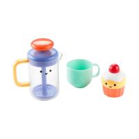 Skip Hop Badspeelset Koffie