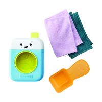 Skip Hop Badspeelset Wasmachine