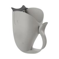 Skip Hop Moby Haarspoelbeker - Grey