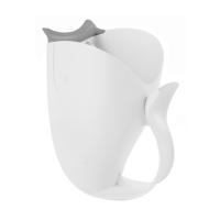 Skip Hop Moby Haarspoelbeker - White