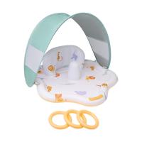Swim Essentials Wild Life Baby Splash Speelmat - Ø76 cm